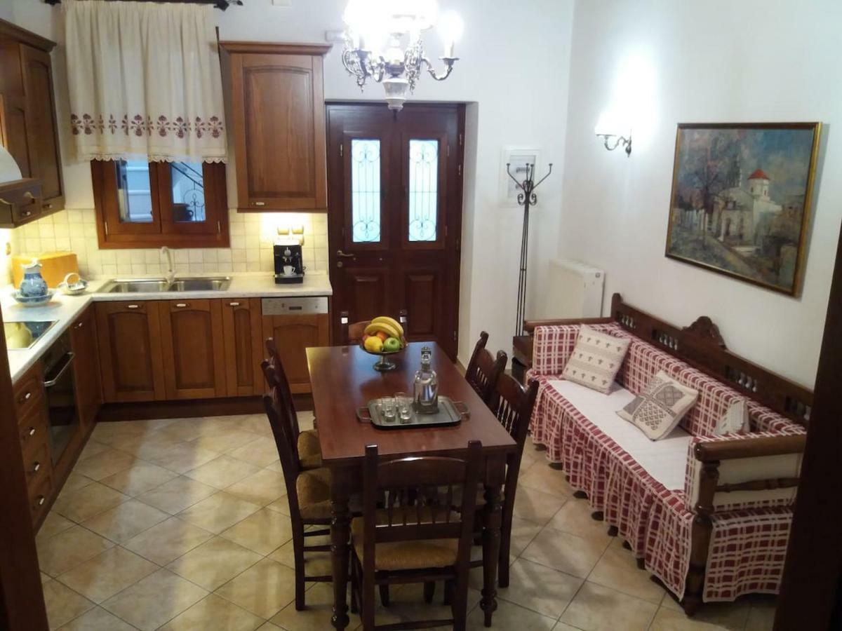 Apiranthos Diamond Maisonette In Naxos Aperathos Exterior photo