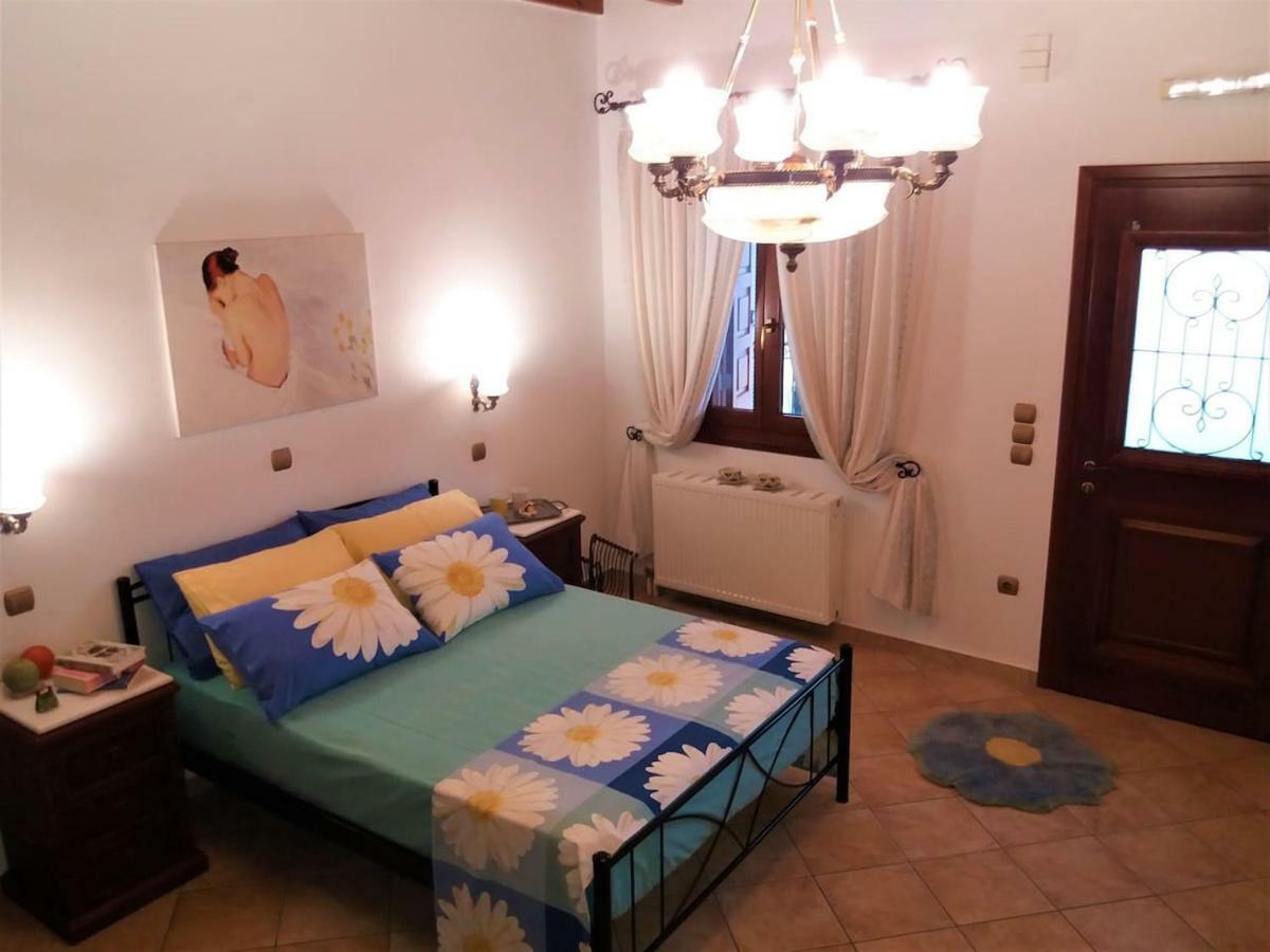 Apiranthos Diamond Maisonette In Naxos Aperathos Exterior photo